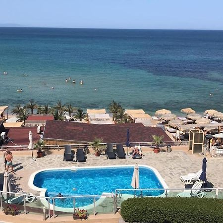 Black Sea Paradise, Luxury Apartments Sozopol Eksteriør billede