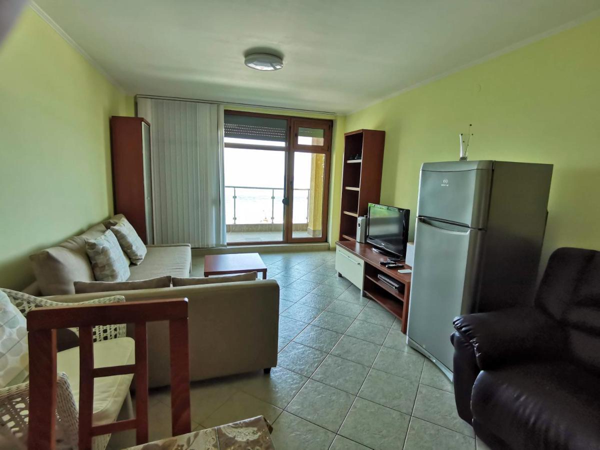 Black Sea Paradise, Luxury Apartments Sozopol Eksteriør billede