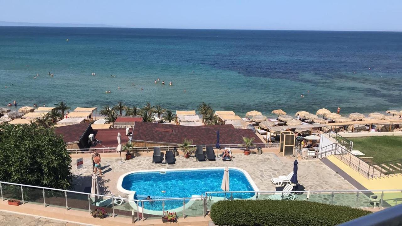 Black Sea Paradise, Luxury Apartments Sozopol Eksteriør billede