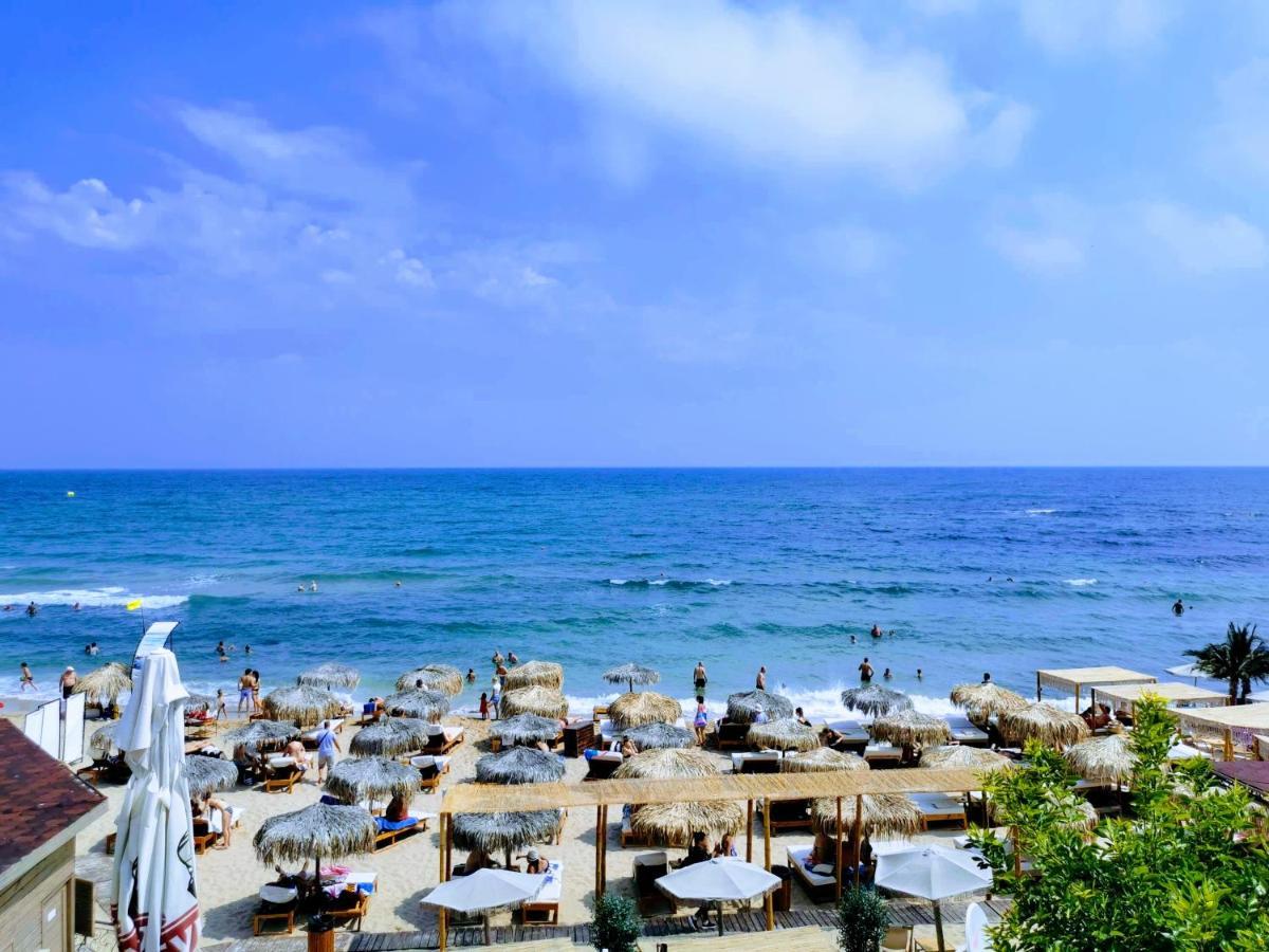 Black Sea Paradise, Luxury Apartments Sozopol Eksteriør billede