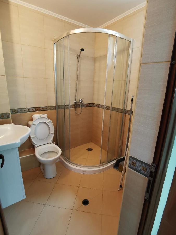 Black Sea Paradise, Luxury Apartments Sozopol Eksteriør billede
