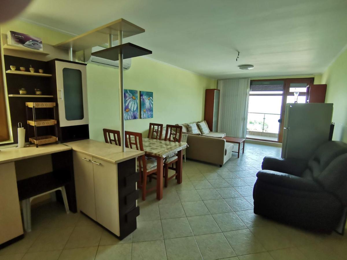 Black Sea Paradise, Luxury Apartments Sozopol Eksteriør billede