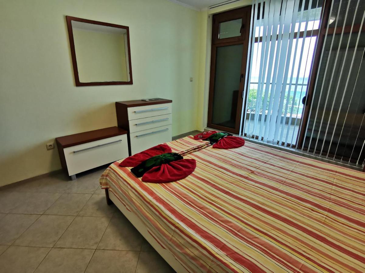Black Sea Paradise, Luxury Apartments Sozopol Eksteriør billede