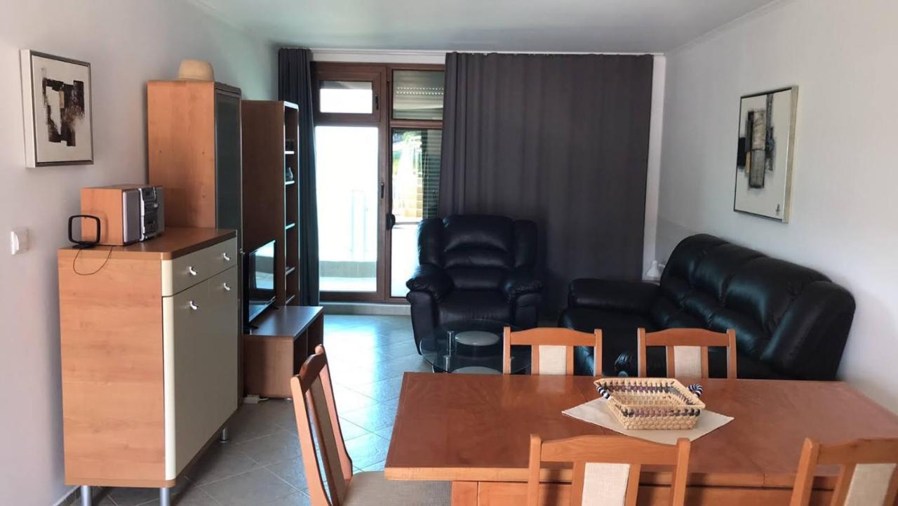Black Sea Paradise, Luxury Apartments Sozopol Eksteriør billede