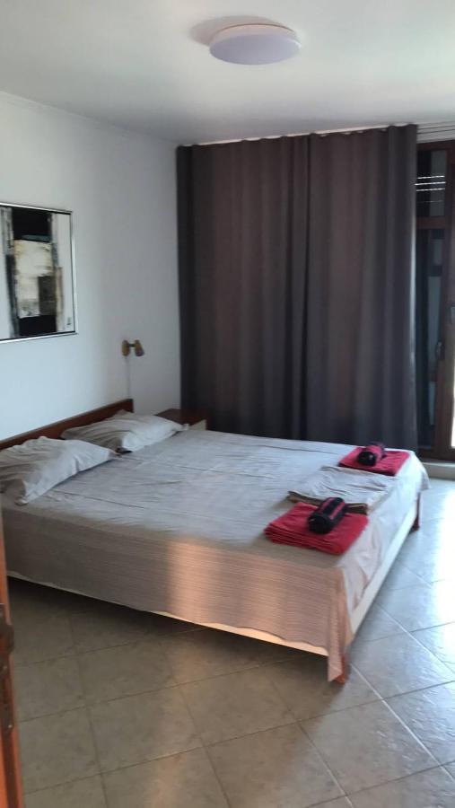 Black Sea Paradise, Luxury Apartments Sozopol Eksteriør billede