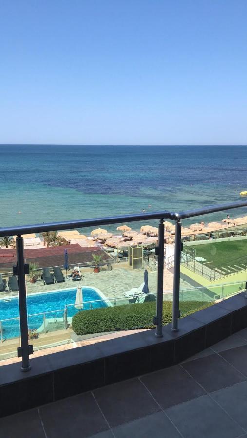 Black Sea Paradise, Luxury Apartments Sozopol Eksteriør billede