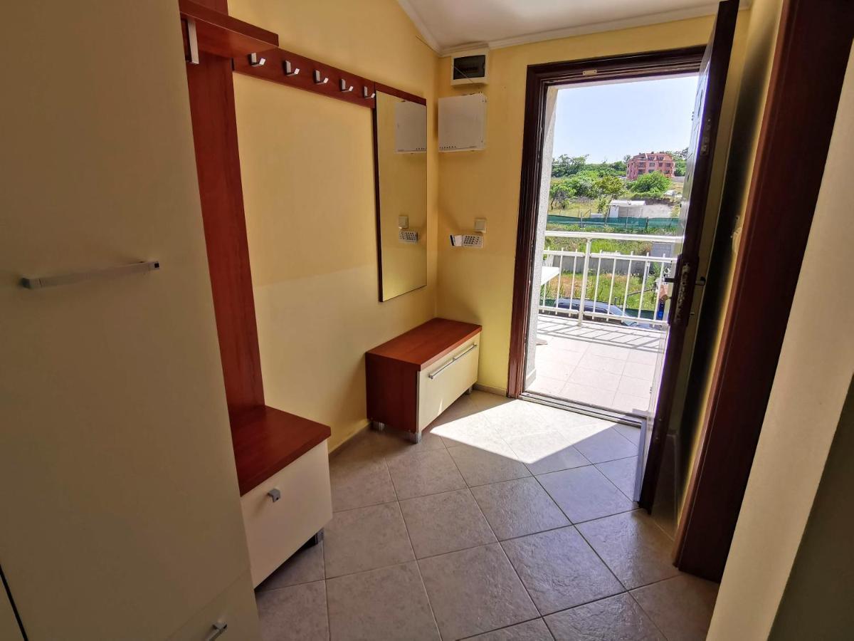 Black Sea Paradise, Luxury Apartments Sozopol Eksteriør billede