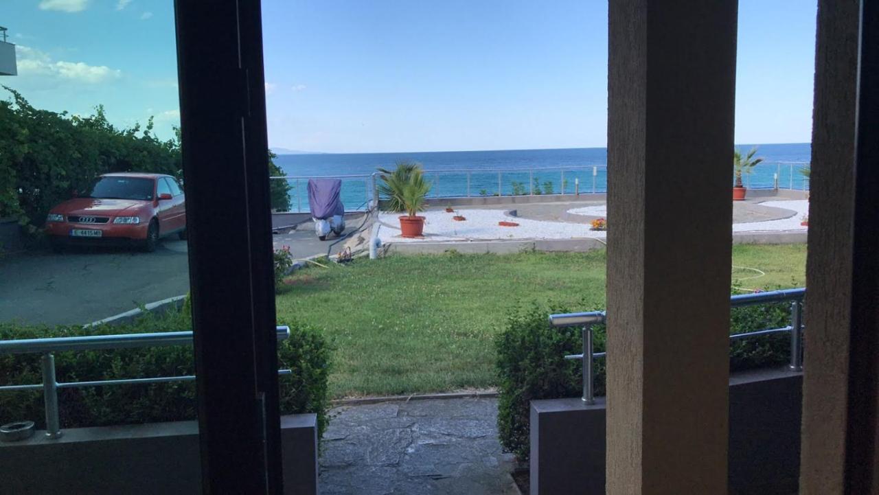 Black Sea Paradise, Luxury Apartments Sozopol Eksteriør billede