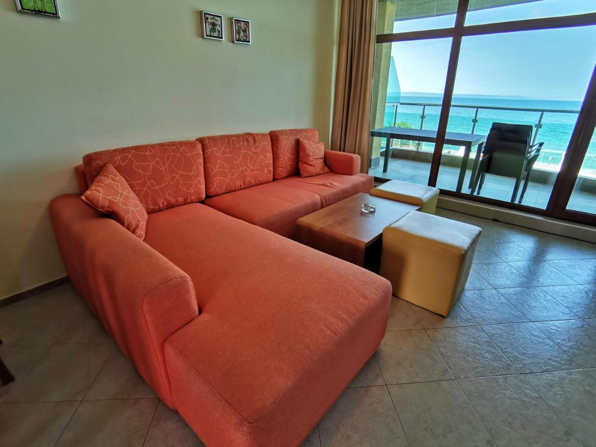 Black Sea Paradise, Luxury Apartments Sozopol Eksteriør billede