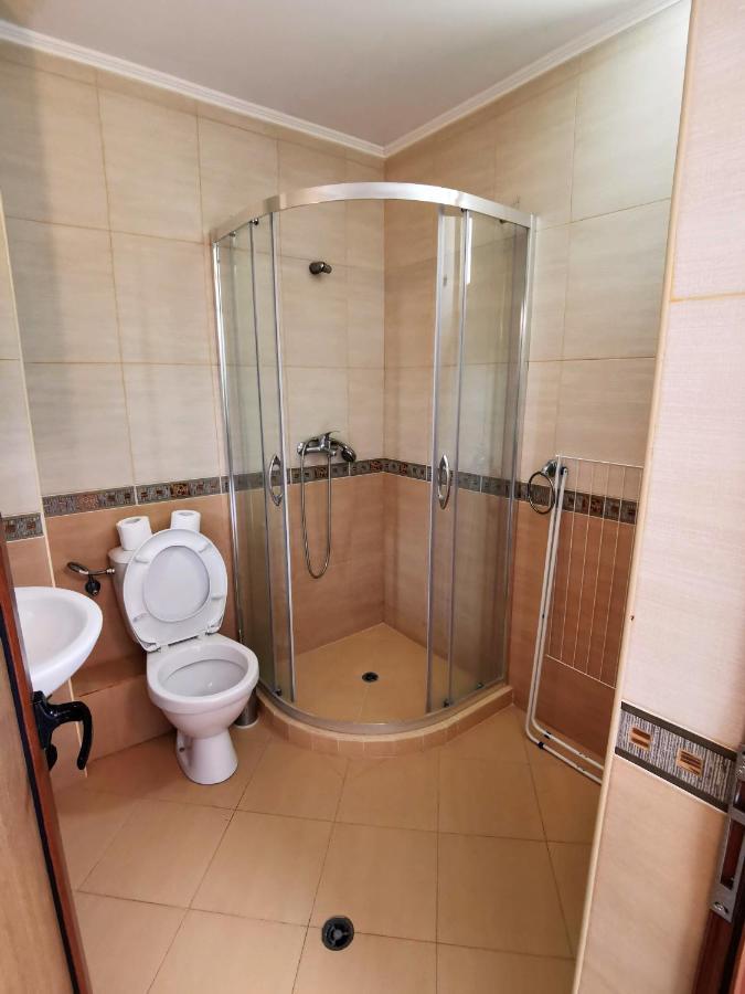 Black Sea Paradise, Luxury Apartments Sozopol Eksteriør billede
