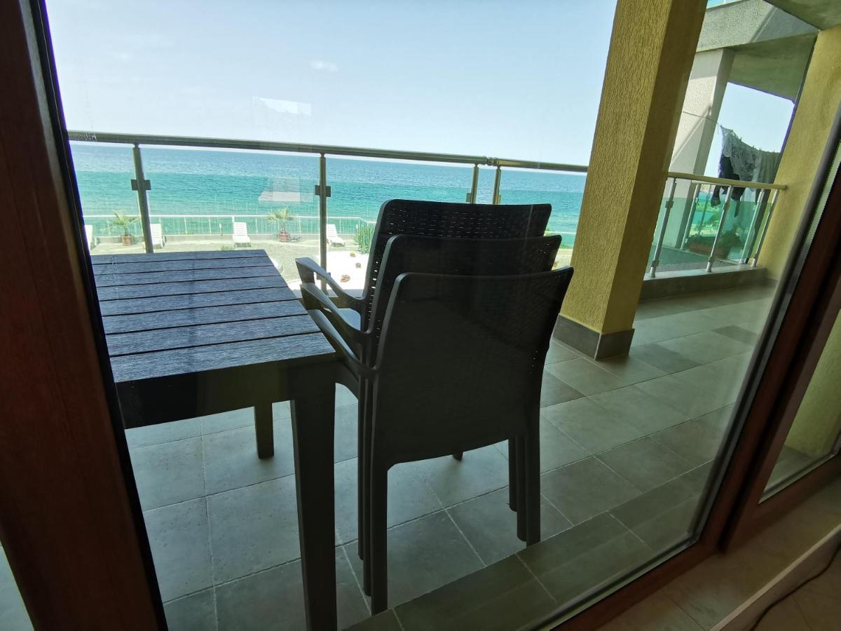 Black Sea Paradise, Luxury Apartments Sozopol Eksteriør billede