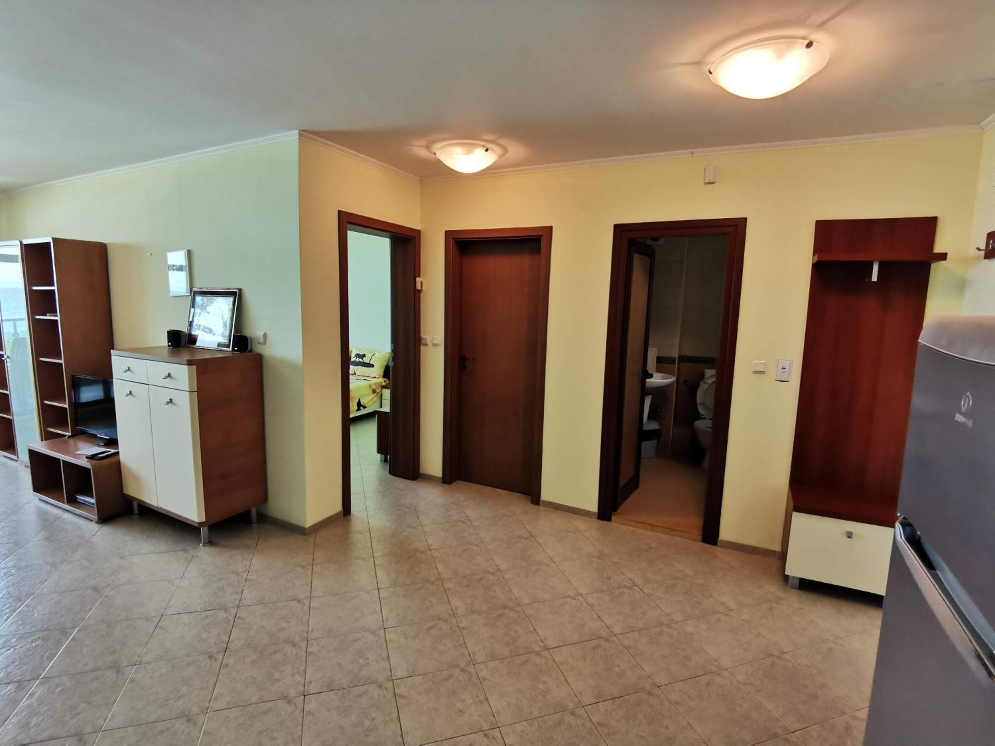 Black Sea Paradise, Luxury Apartments Sozopol Eksteriør billede